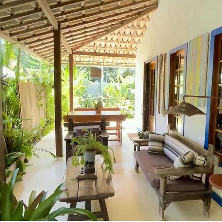Vila Querencia - ตรันโกโซ ภายนอก รูปภาพ