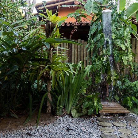 Vila Querencia - ตรันโกโซ ภายนอก รูปภาพ