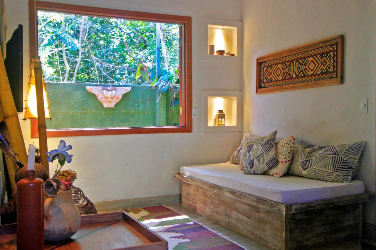 Vila Querencia - ตรันโกโซ ภายนอก รูปภาพ
