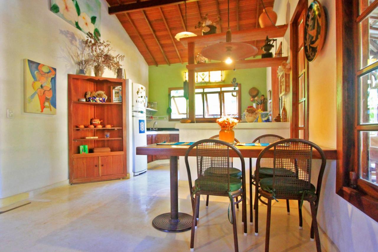 Vila Querencia - ตรันโกโซ ภายนอก รูปภาพ