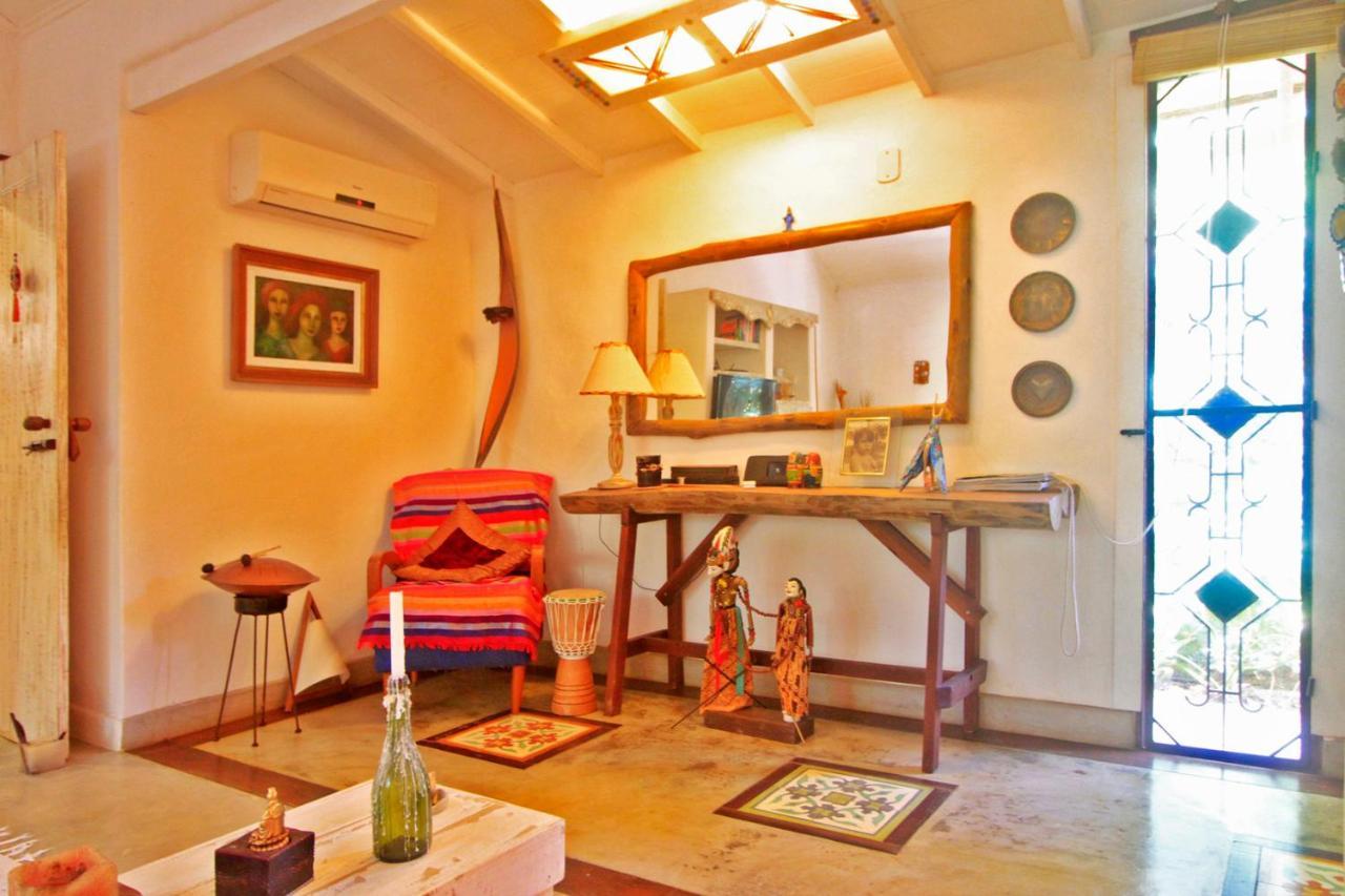 Vila Querencia - ตรันโกโซ ภายนอก รูปภาพ