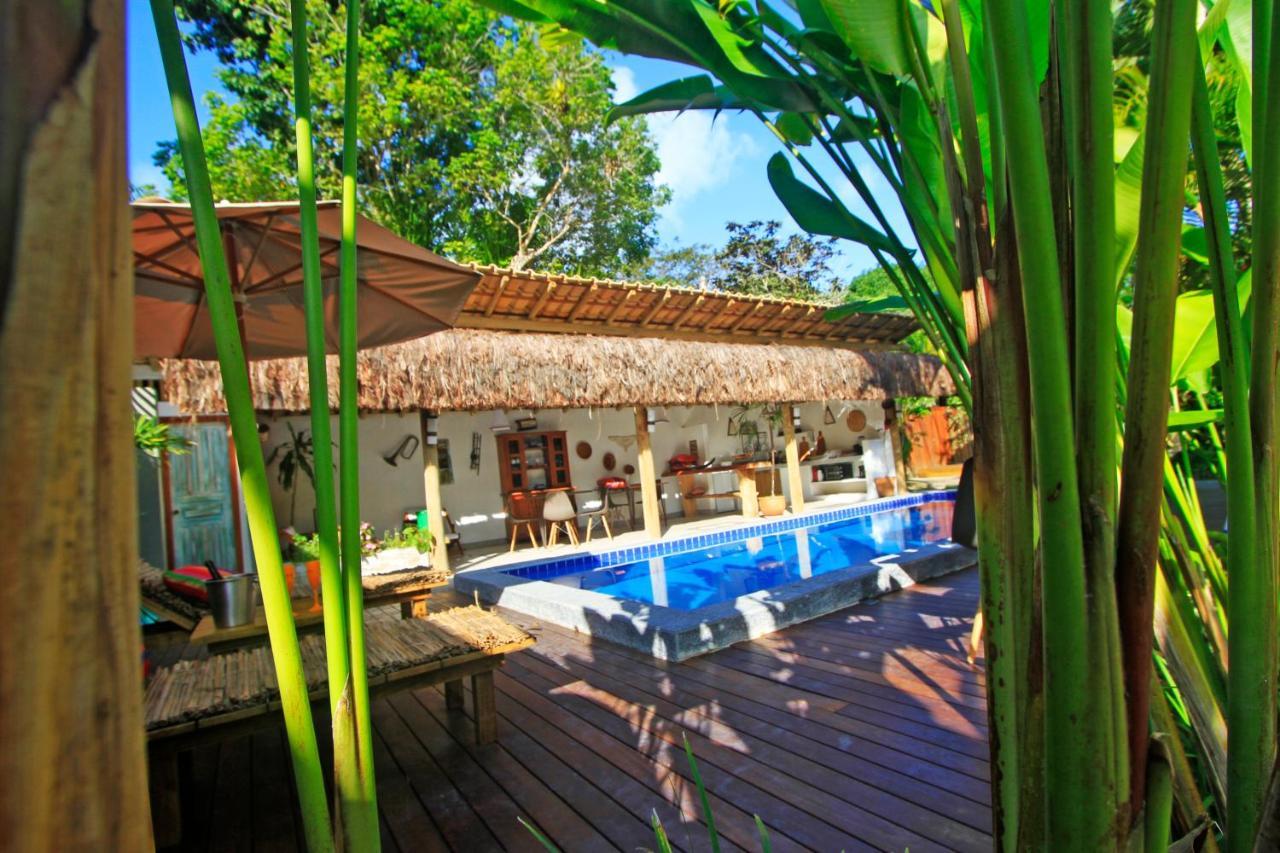 Vila Querencia - ตรันโกโซ ภายนอก รูปภาพ