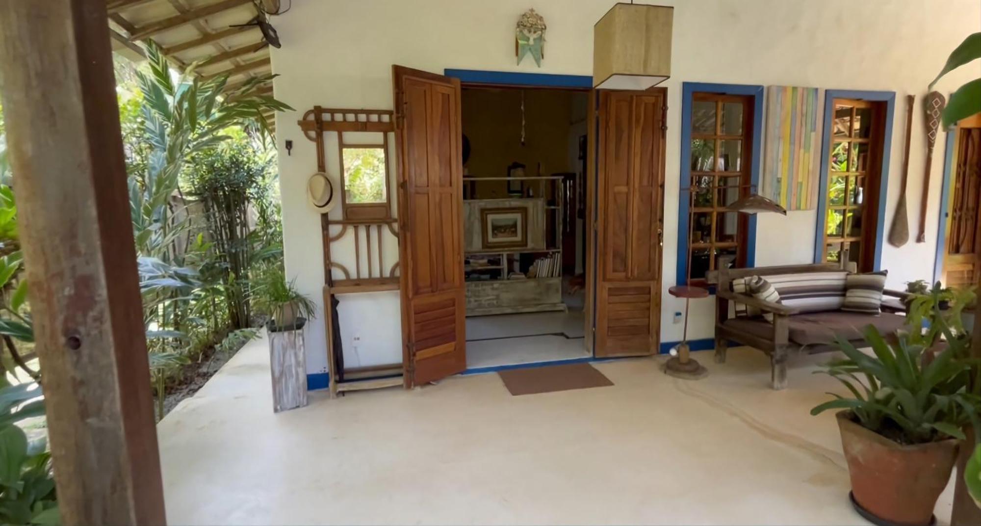 Vila Querencia - ตรันโกโซ ภายนอก รูปภาพ