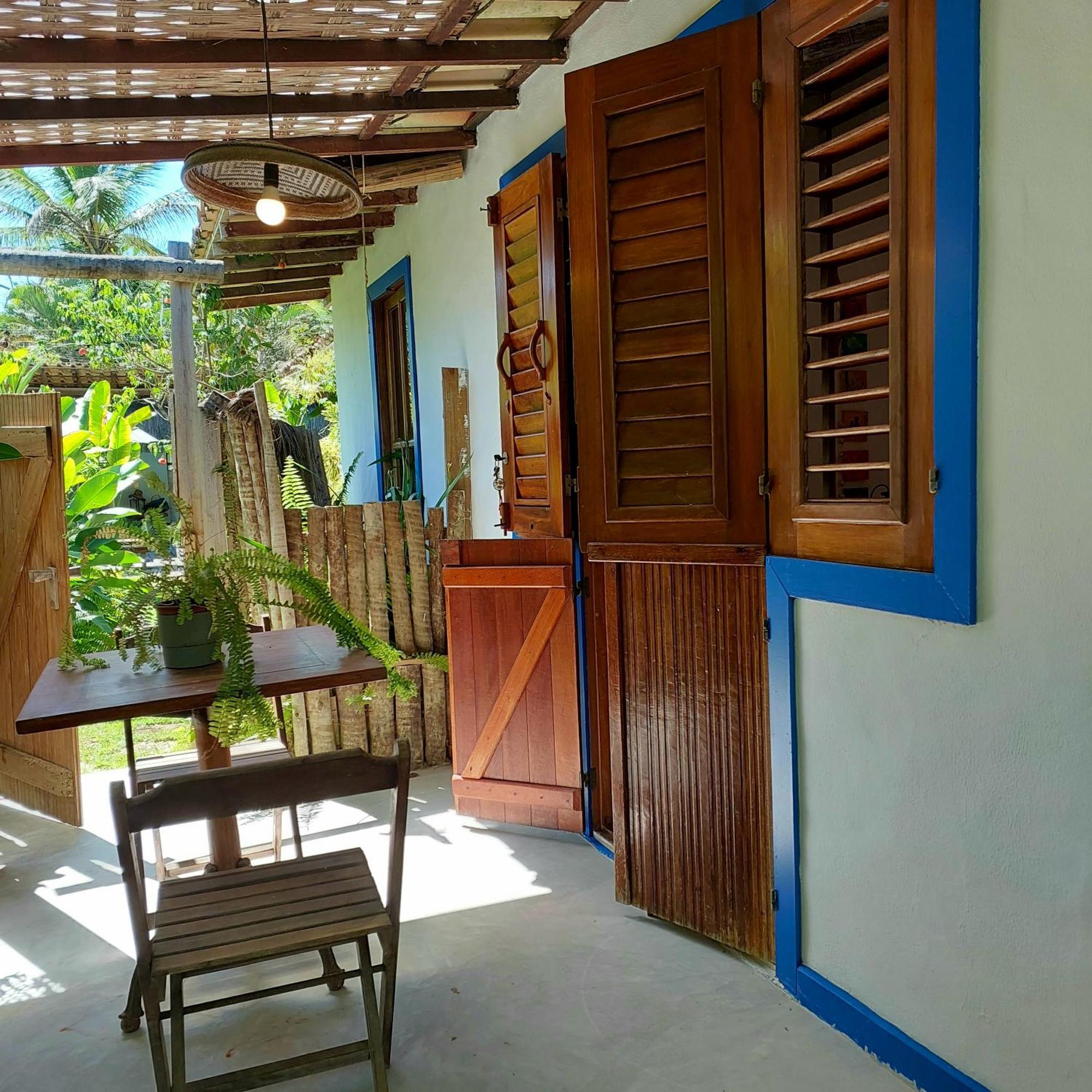 Vila Querencia - ตรันโกโซ ภายนอก รูปภาพ