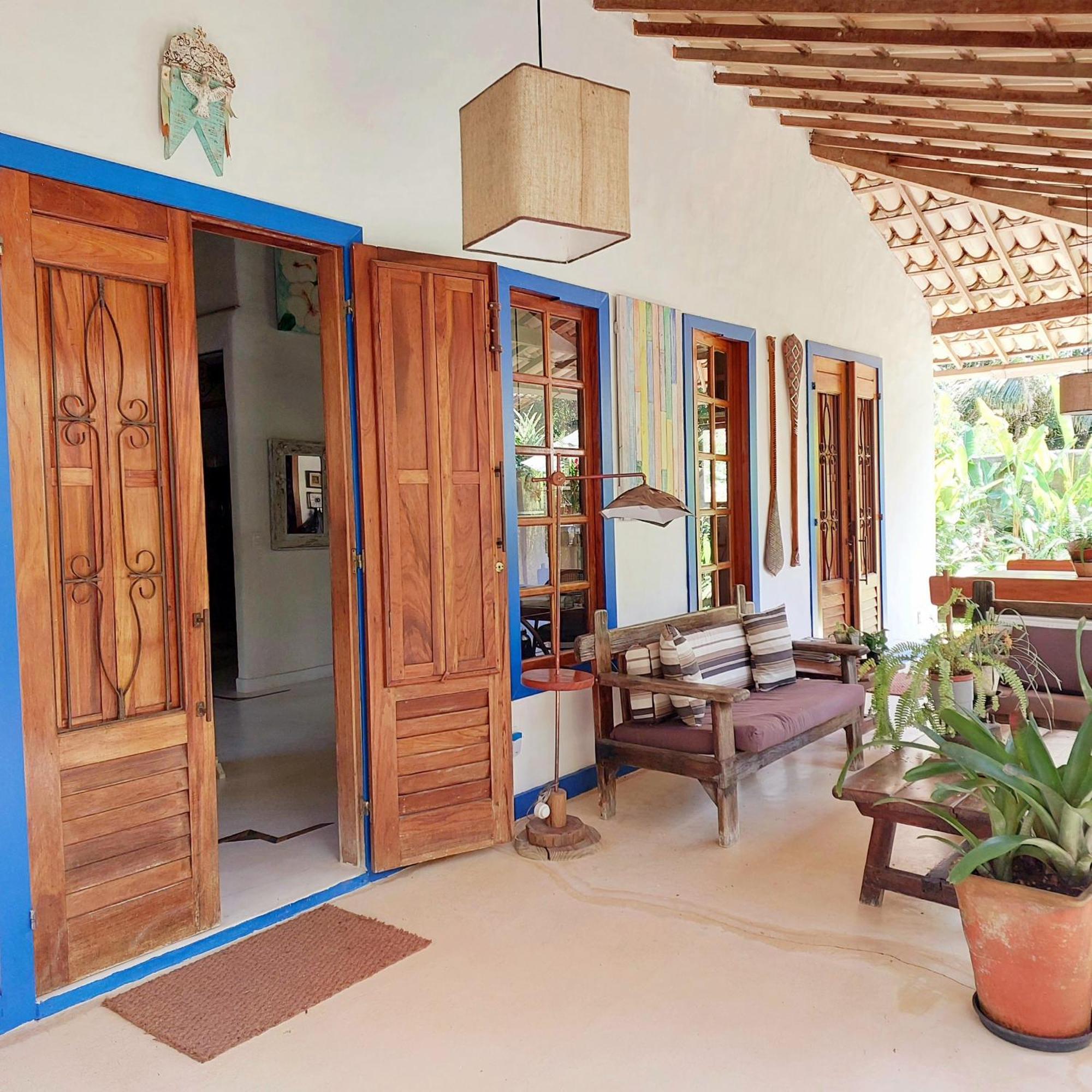 Vila Querencia - ตรันโกโซ ภายนอก รูปภาพ