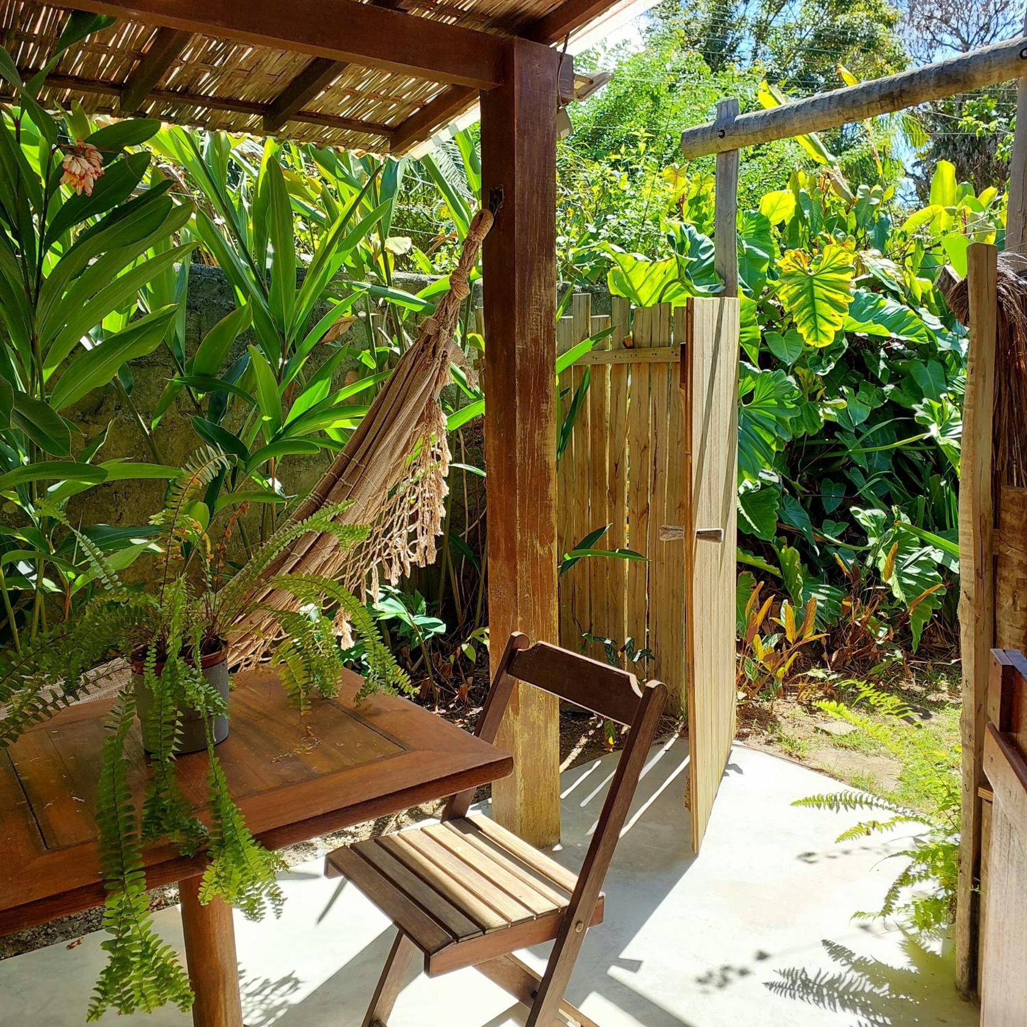 Vila Querencia - ตรันโกโซ ภายนอก รูปภาพ
