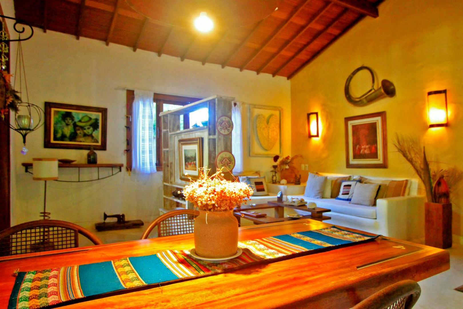 Vila Querencia - ตรันโกโซ ภายนอก รูปภาพ