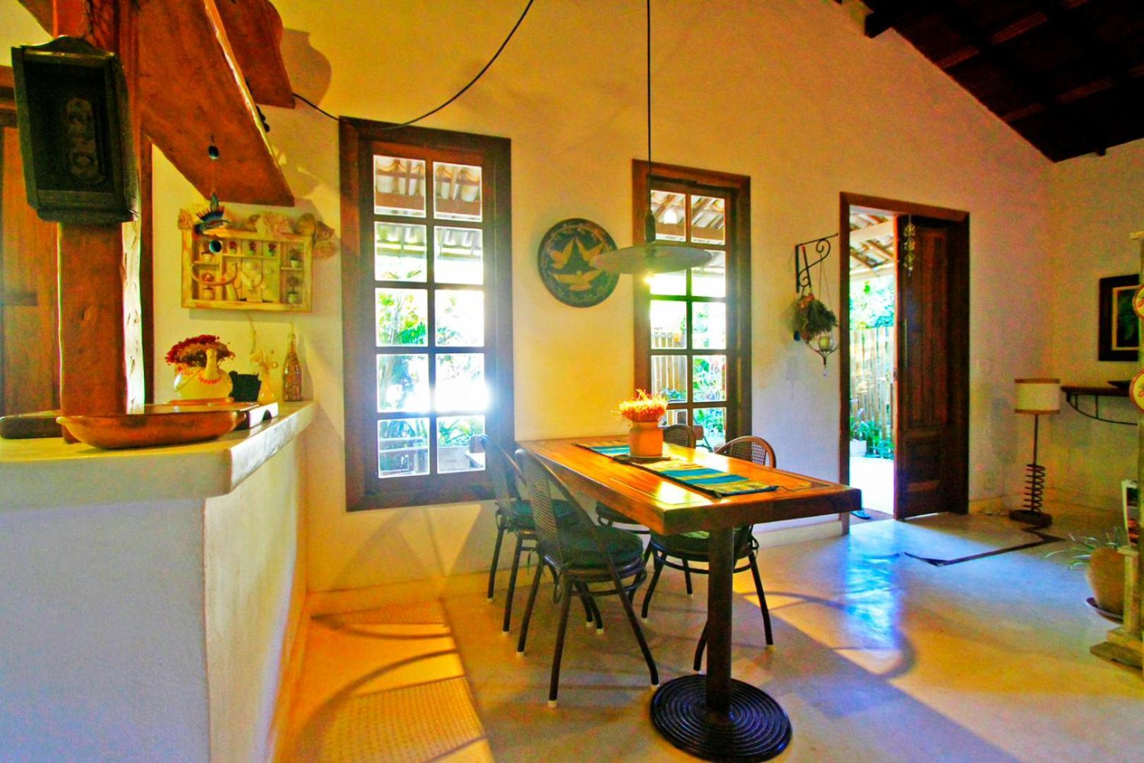 Vila Querencia - ตรันโกโซ ภายนอก รูปภาพ