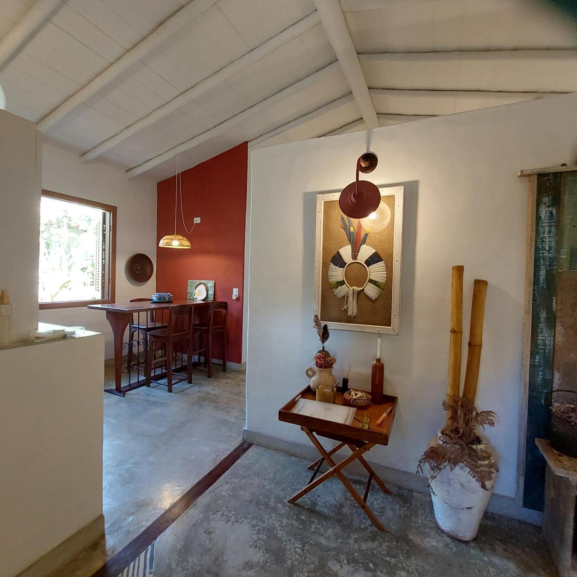 Vila Querencia - ตรันโกโซ ภายนอก รูปภาพ