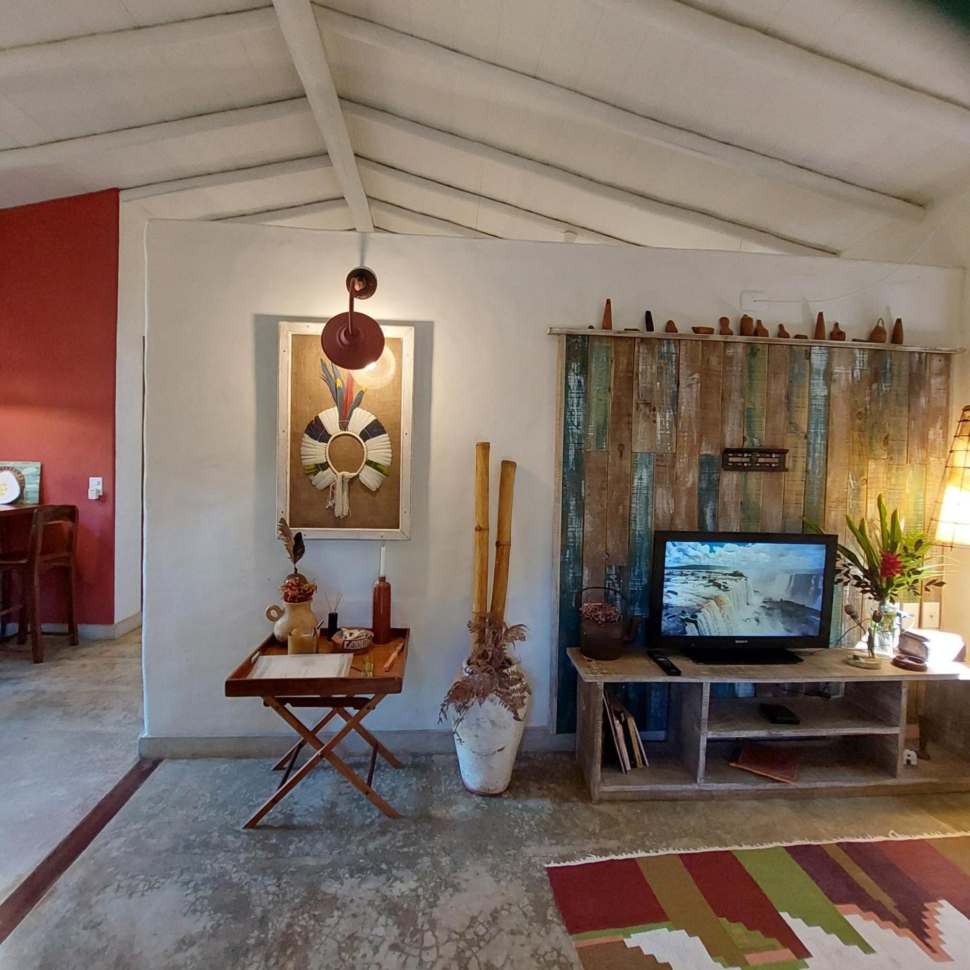 Vila Querencia - ตรันโกโซ ภายนอก รูปภาพ
