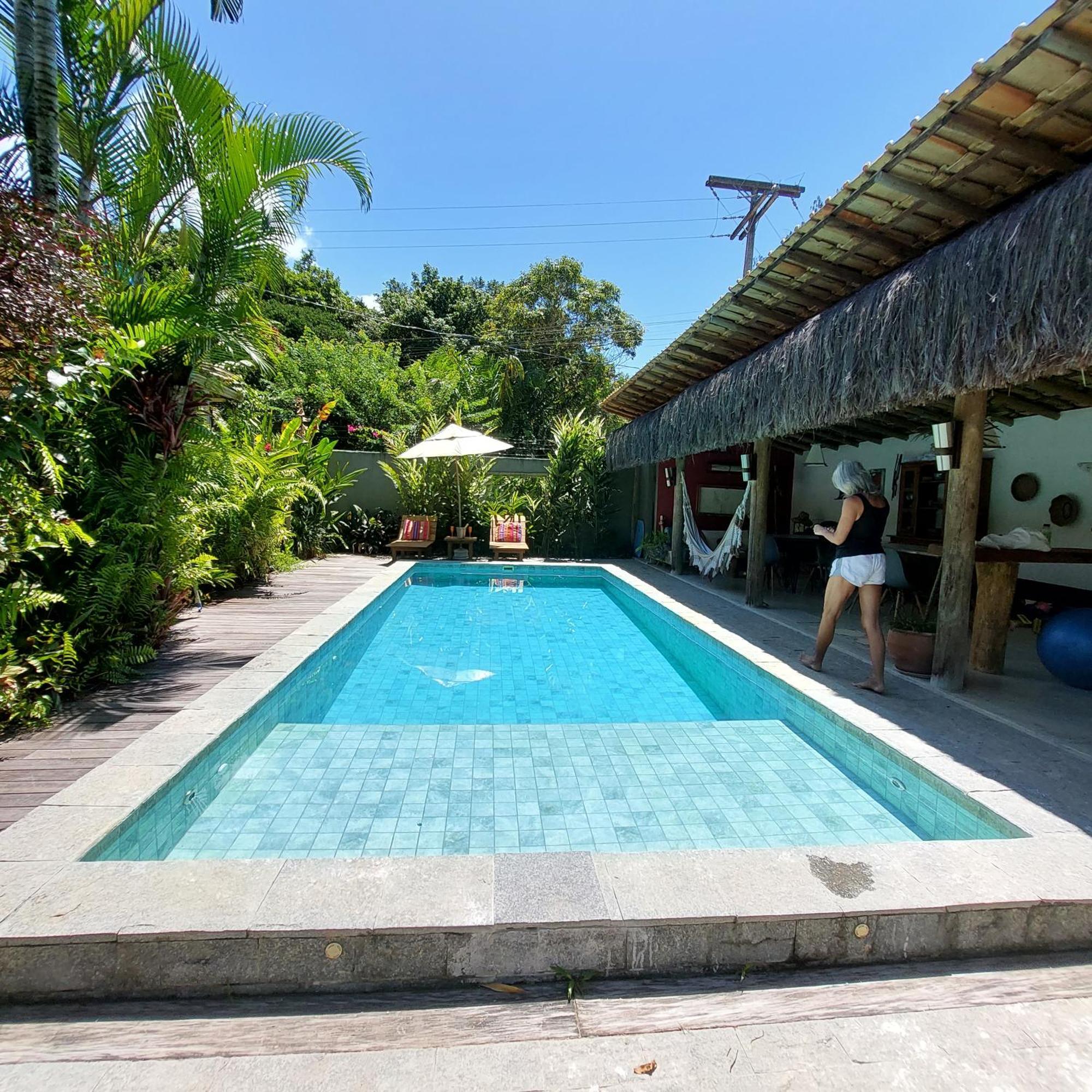 Vila Querencia - ตรันโกโซ ภายนอก รูปภาพ