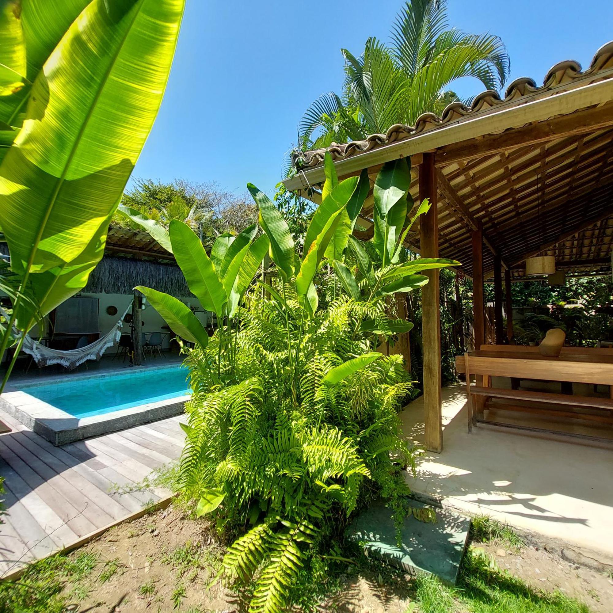 Vila Querencia - ตรันโกโซ ภายนอก รูปภาพ